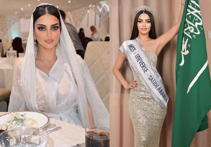 Arabia Saudí participará por primera vez en el Miss Universo