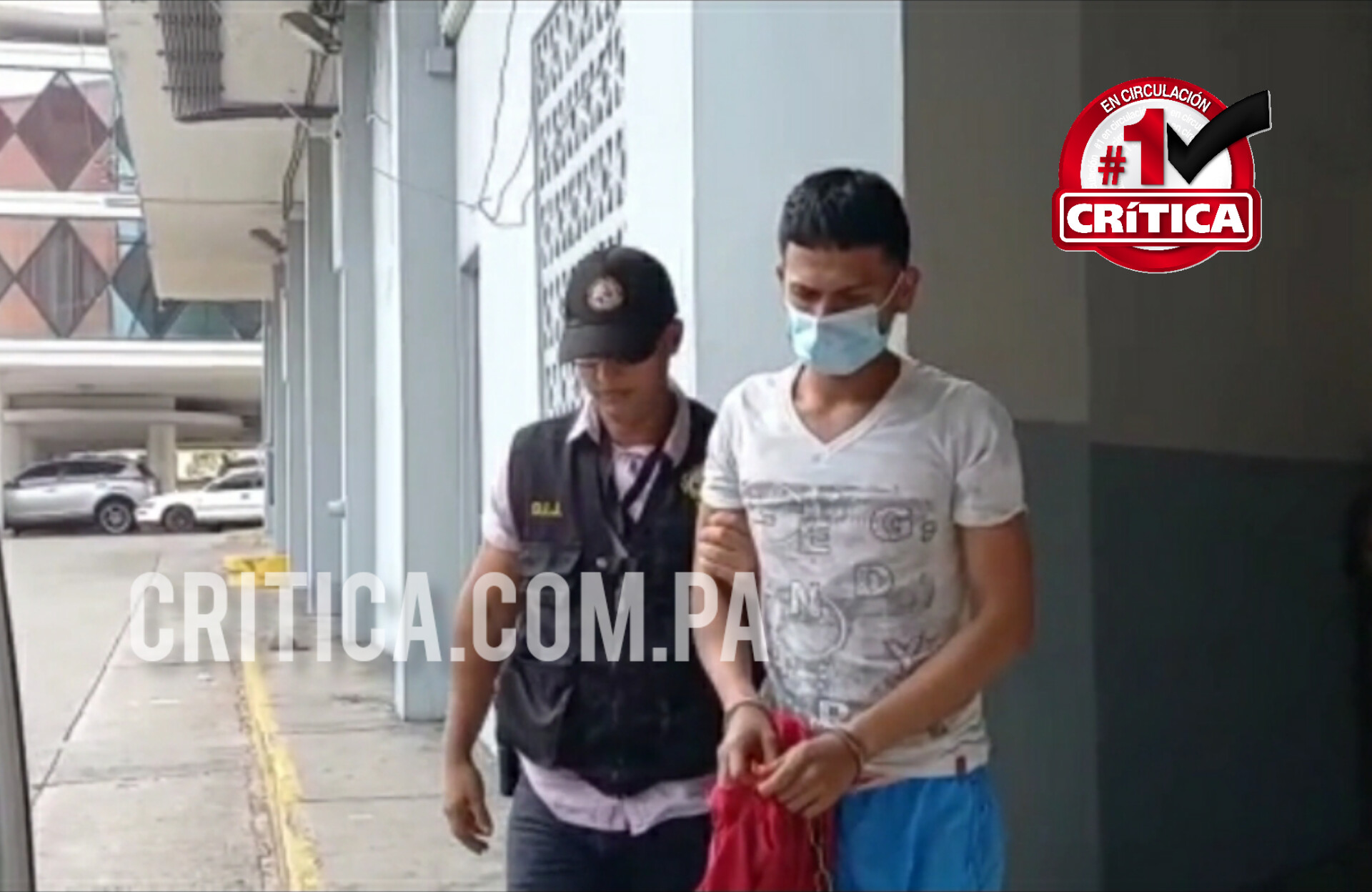 Imputan cargo por homicidio a 3 sospechosos por muerte de 'Anthony ...