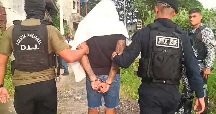 Detienen a segundo sospechoso por asesinato de mujer en Colón | Critica
