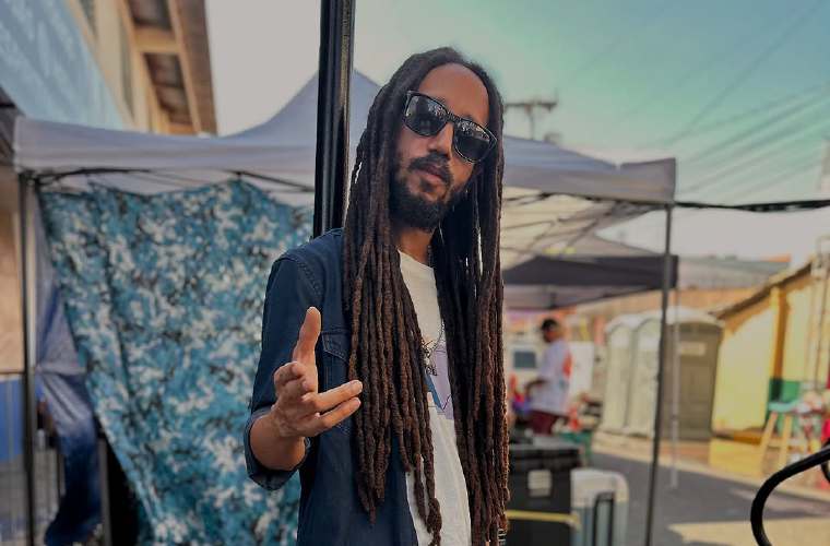 #ShowCri Chiqui Dubs tiene una nueva ‘Misión: propósito Taitiana’