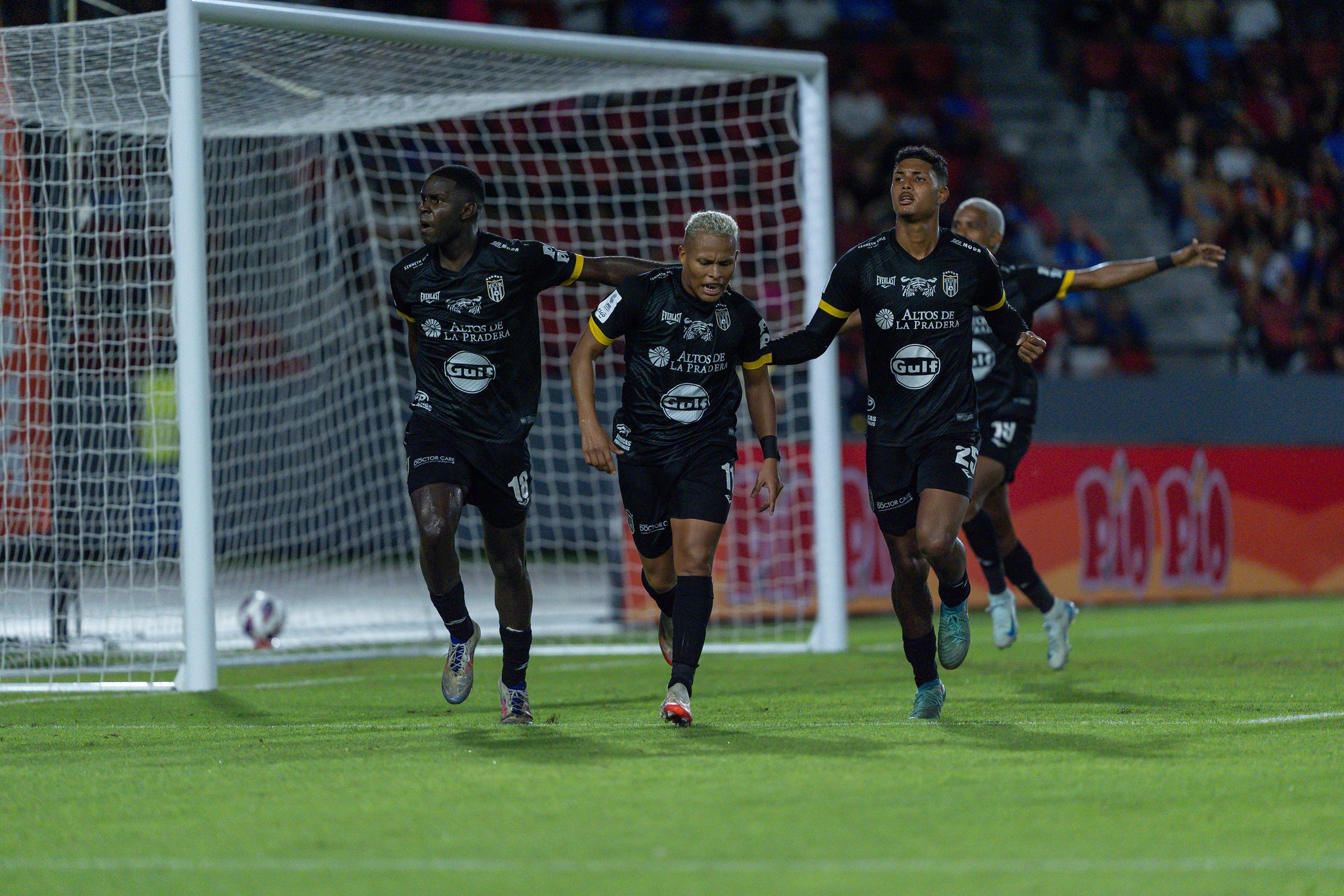 Club Atlético Independiente se come a Plaza y gana su séptimo título