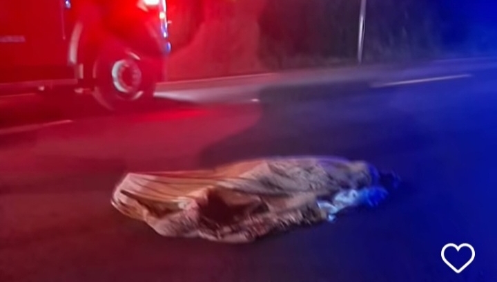 #SucesosCri Tres víctimas fatales en accidentes de tránsito a nivel nacional