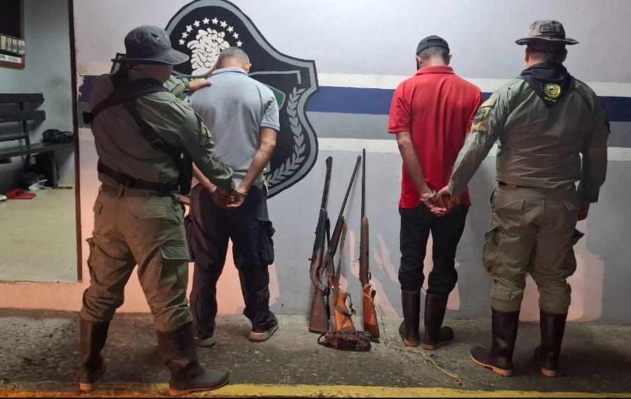 #NacionalCri La entidad detectó varias incidencias que han sido puestas en conocimiento de la Fiscalía de Delitos Ambientales para su debida investigación y trámite judicial.