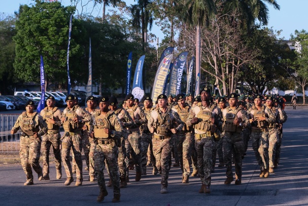 Más de 26 mil uniformados en las calles en Semana Santa
Las acciones estarán coordinadas bajo un sistema de mando que permitirá una respuesta inmediata ante emergencias, junto al apoyo del SUME 911.