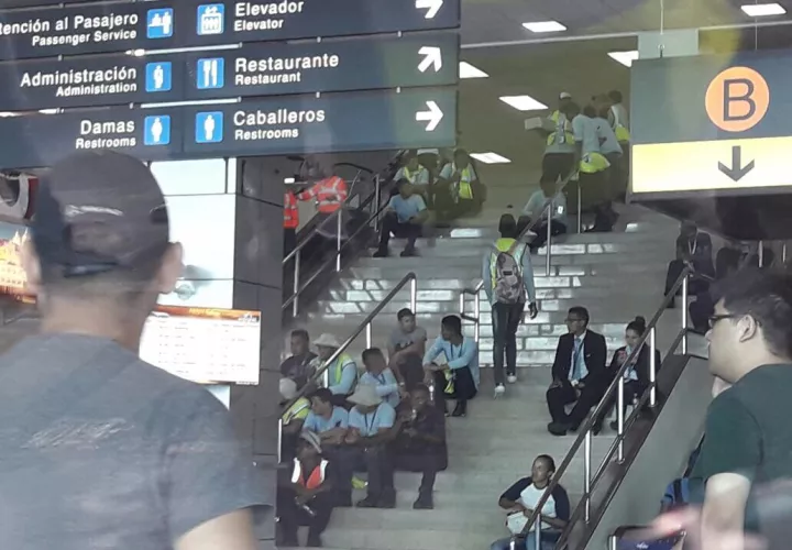 #NacionalCri La administradora de la Autoridad de Turismo de Panamá señaló que el país debe enfocarse en su posicionamiento internacional, en vez de buscar medidas que van a retrasarlo.