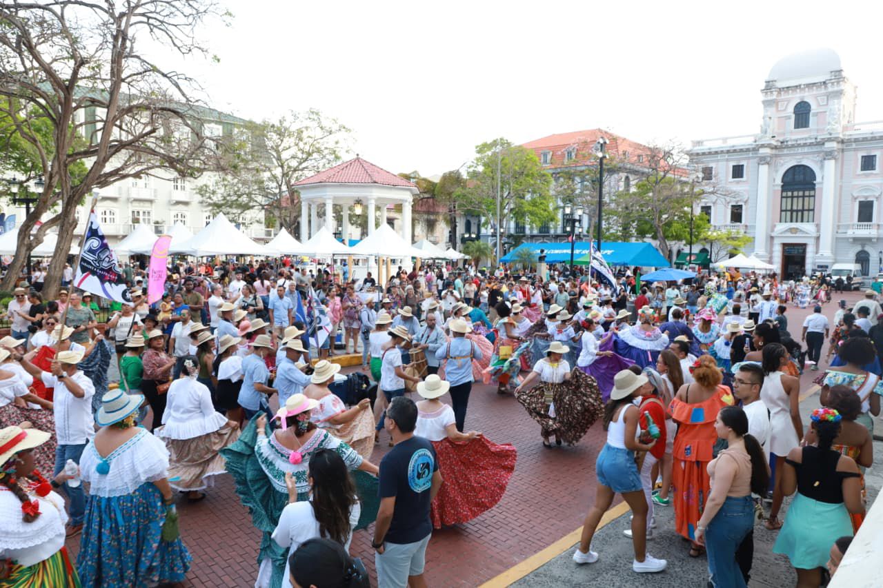 #VidaCri Una agenda cargada de actividades se desarrollará este sábado 28 y domingo 29 de marzo, en la Ciudad de Panamá.