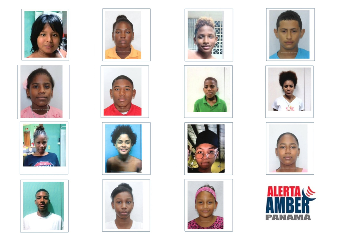 #SucesosCri El día de la fuga, un grupo de adolescentes protagonizó un incidente que terminó afectando la convivencia dentro del albergue.