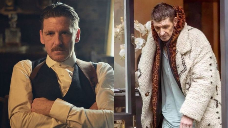 #ShowCri Actor de Peaky Blinders fuera de la película tras caer en drogas y bancarrota