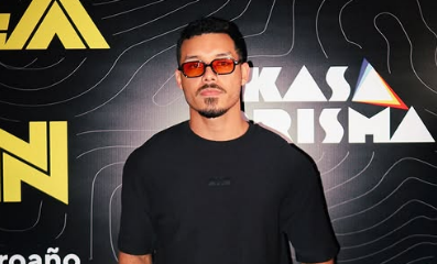 #ShowCri ¡Nombe no! Estafan a Nixon mediante la compra de un celular en redes