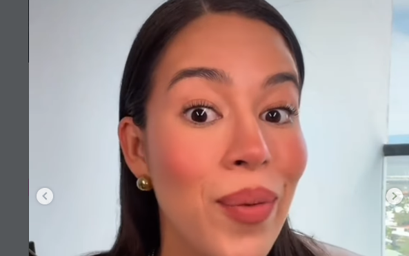 #ShowCri Sasha Nikyta se defiende de haters que critican si tiene plata y carro