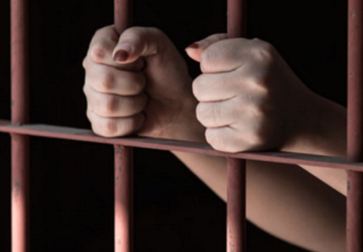 Condenan a 12 años de prisión a 3 por robo agravado 