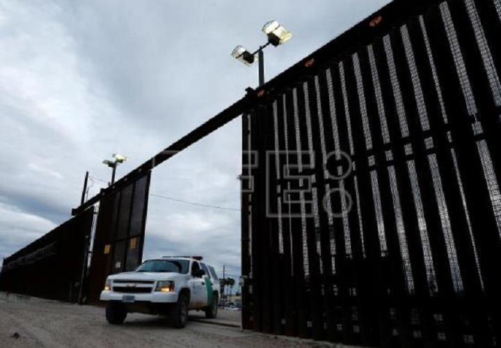 Muertes de migrantes en frontera de México causa preocupación