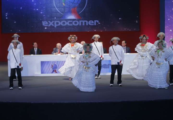 Arranca feria Expocomer con más de 30 países