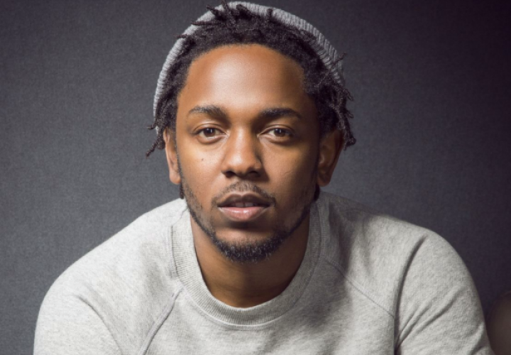 Kendrick Lamar lidera nominaciones de los MTV Video Music Awards