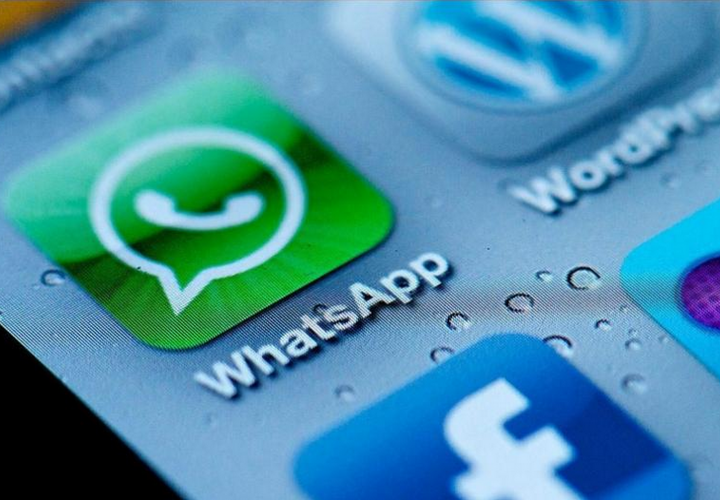 Brasil decide bloquear WhatsApp en el país durante 72 horas