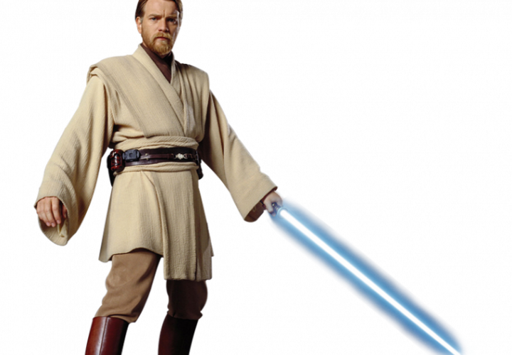 'Star Wars' prepara una película sobre Obi-Wan Kenobi