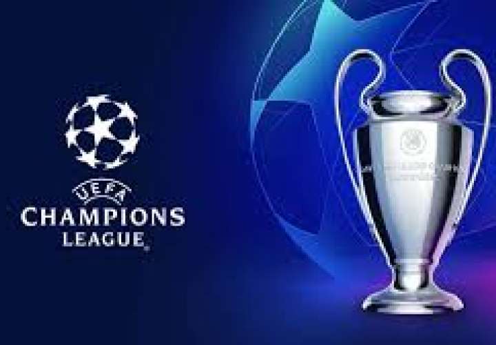 Liga de Campeones de la UEFA  disputará fase final en Portugal 