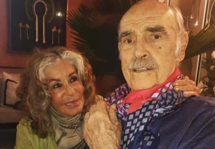 Viuda de Sean Connery es acusada de fraude fiscal en España