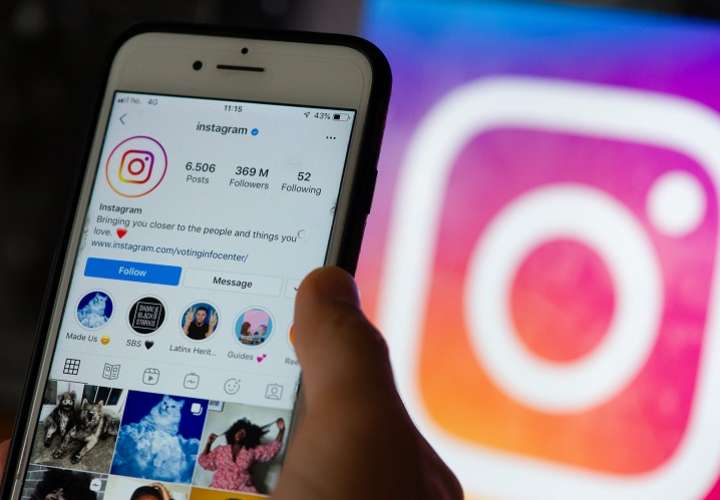 ¡Falla mundial! Instagram borra, bloquea y elimina seguidores