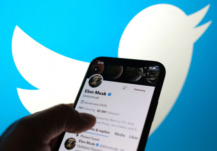 Twitter sufre caída a nivel mundial. No carga nada y saca a usuarios