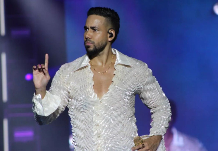 ¡Escándalo! Narco organiza conciertos de Romeo y Anuel en Venezuela