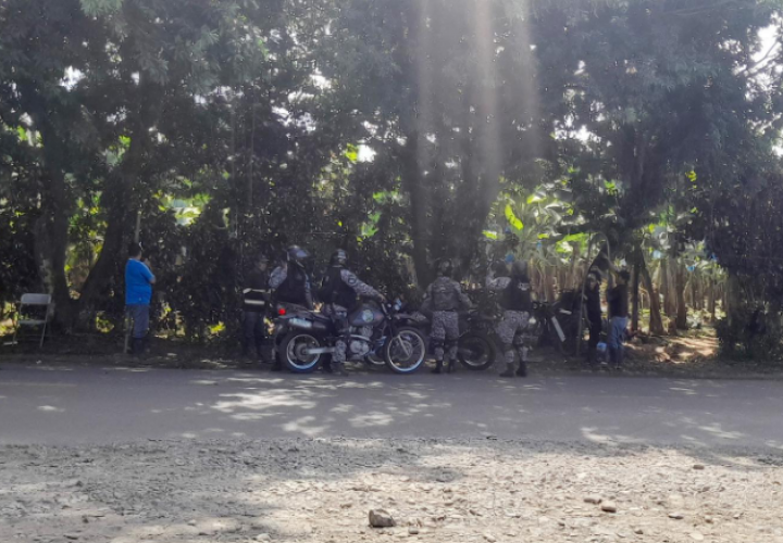 Delincuentes asaltan a mano arma a prestamista en Bocas del Toro