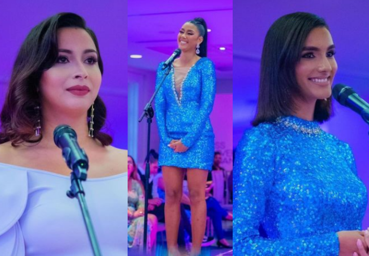 Señorita Panamá arranca el 'casting' para escoger a su Miss Universo