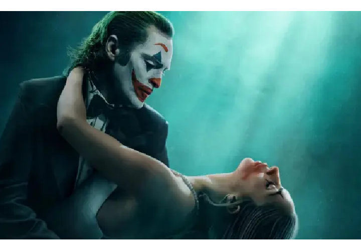 Más de 5 millones de visualizaciones del primer tráiler de "Joker"