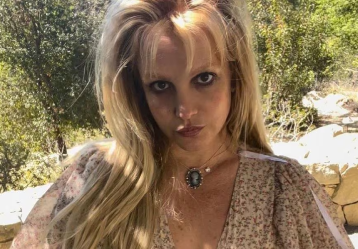 Britney está 'completamente disfuncional' y en peligro, dice TMZ