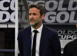 Christiansen seguirá al frente del onceno mayor.