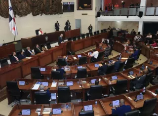 Mulino aclara que acercamientos con Taiwán no tienen aval del Ejecutivo
