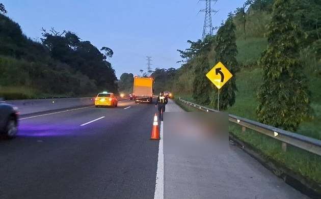 La provincia de Colón marca dos víctimas fatales por hechos de tránsito. (Foto:Ilustrativa)