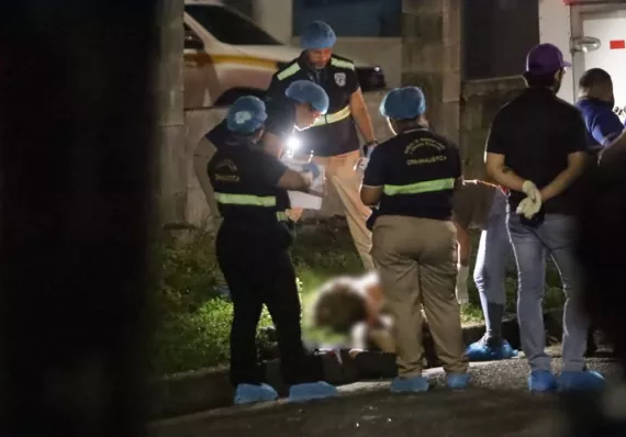 Se filtra nombre de joven asesinado en Los Cántaros