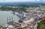 Puertos de Panamá vuelven a crecer en el 2025, pero sin el empuje de antes