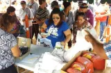 Naviferias del IMA llegan a Veraguas, mañana 