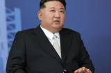 Kim Jong-un es reelegido jefe de Corea del Norte y amenaza a Seúl