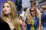 Shakira no se arrepiente de darle palo a Piqué en sus canciones