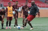 Definen selección de Panamá para torneo UNCAF U-19