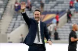 Christiansen opinó de los posibles rivales que salgan del sorteo 