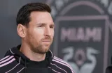 Messi no confirma si jugará Mundial