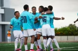 Panamá va hoy por el pase a la final del Torneo Uncaf U-19 ante Honduras.