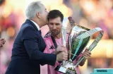 Lionel Messi, primer ganador consecutivo del MVP de la MLS