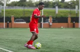 Panamá disputa hoy el título del Torneo Uncaf U-19 ante Costa Rica