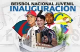 Fedebeis anuncia que todo está listo para inicio del béisbol juvenil