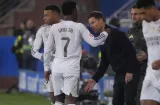 Xabi Alonso toma aire con triunfo del Real sobre el Alavés
