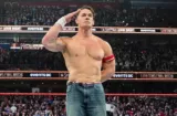 John Cena se despide de la lucha libre