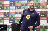 Barcelona juega hoy en Copa del Rey con la ausencia de Joan García 