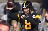 Aaron Rodgers lideró triunfo de Steelers
