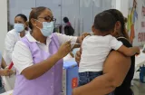 Panamá no reporta casos de la variante A(H3N2)