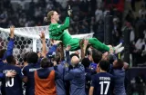 PSG levantó la Copa Intercontinental